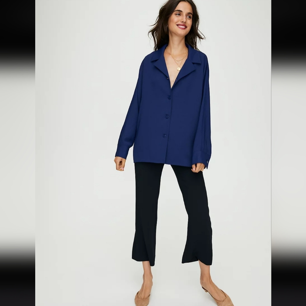 Rondel Jacket